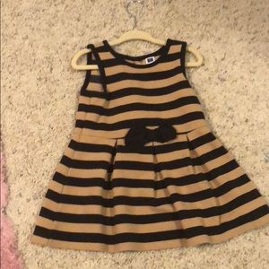 Janie and Jack toddler dress